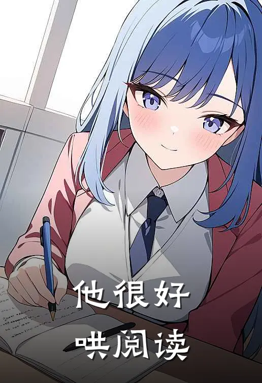 他很好哄阅读