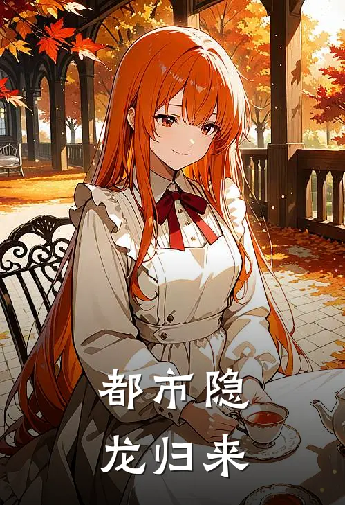 都市隐龙归来