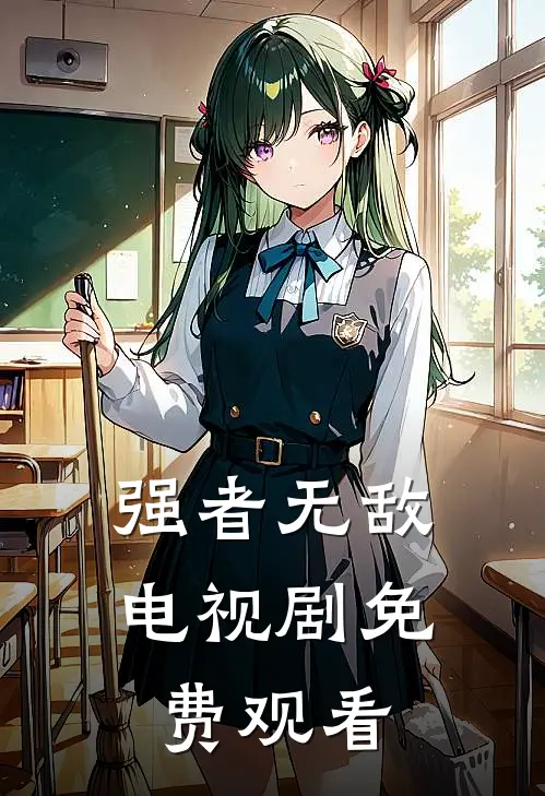 强者无敌电视剧免费观看