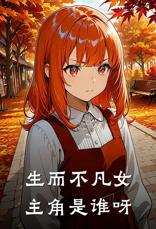 生而不凡女主角是谁呀