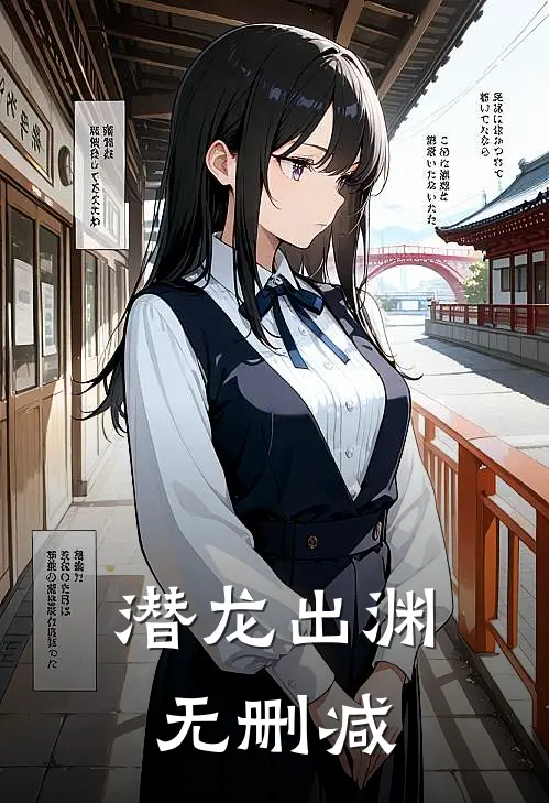 潜龙出渊无删减