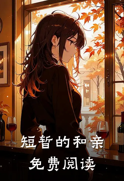 短暂的和亲免费阅读