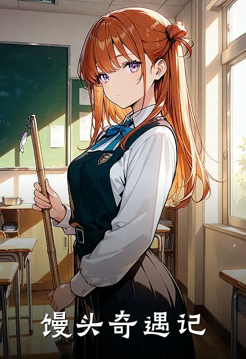 馒头奇遇记