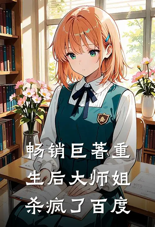 畅销巨著重生后大师姐杀疯了百度