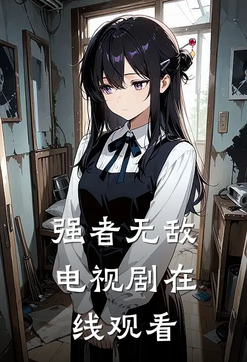 强者无敌电视剧在线观看