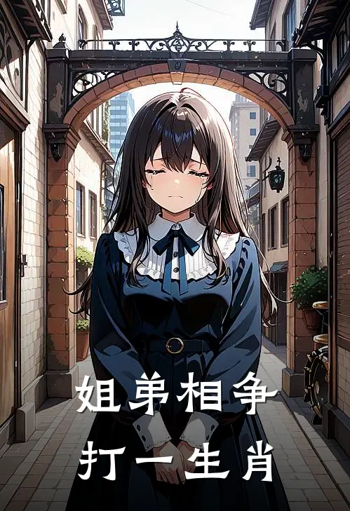 姐弟相争,打一生肖