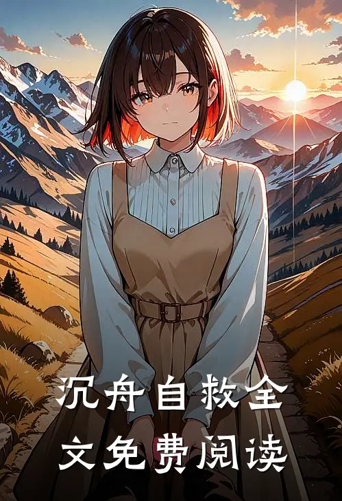 沉舟自救全文免费阅读