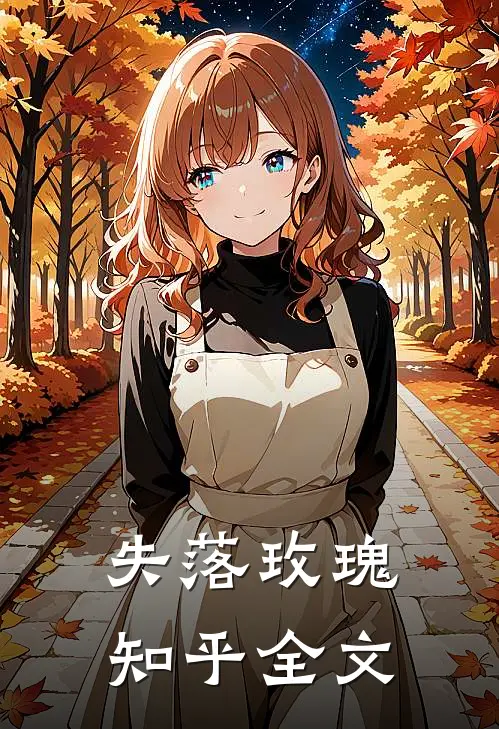 失落玫瑰知乎全文