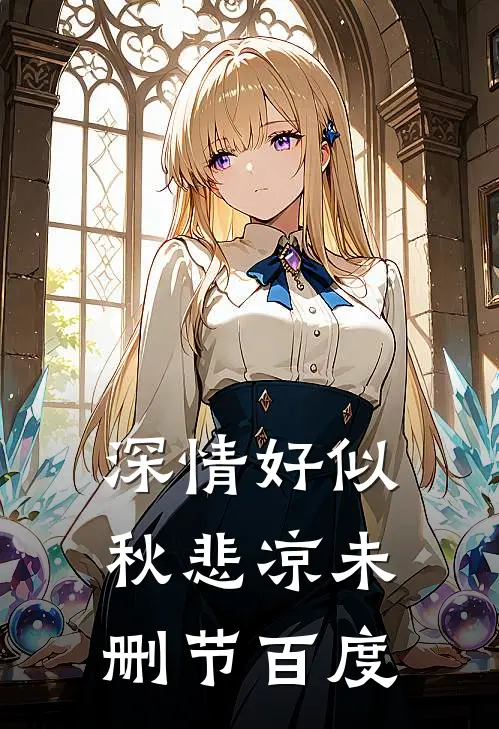 深情好似秋悲凉未删节百度