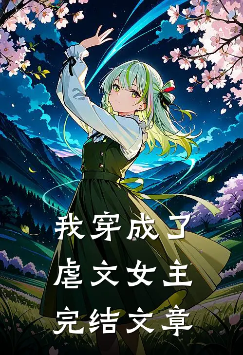 我穿成了虐文女主完结文章