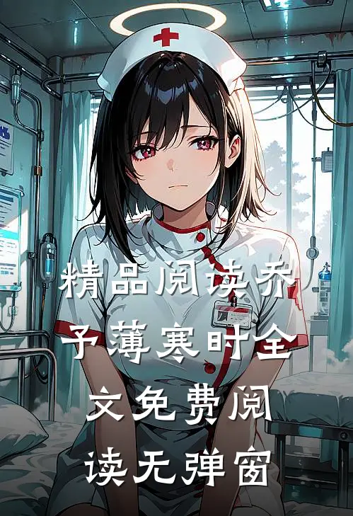 精品阅读乔予薄寒时全文免费阅读无弹窗