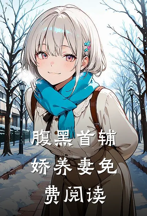 腹黑首辅娇养妻免费阅读