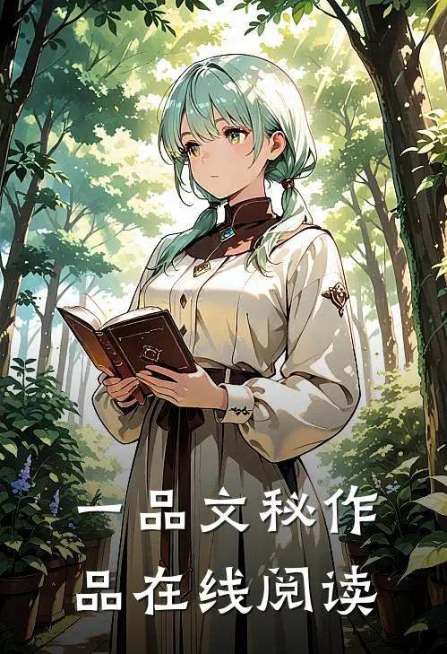 一品文秘作品在线阅读