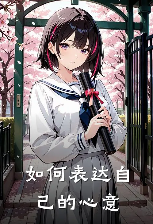 如何表达自己的心意