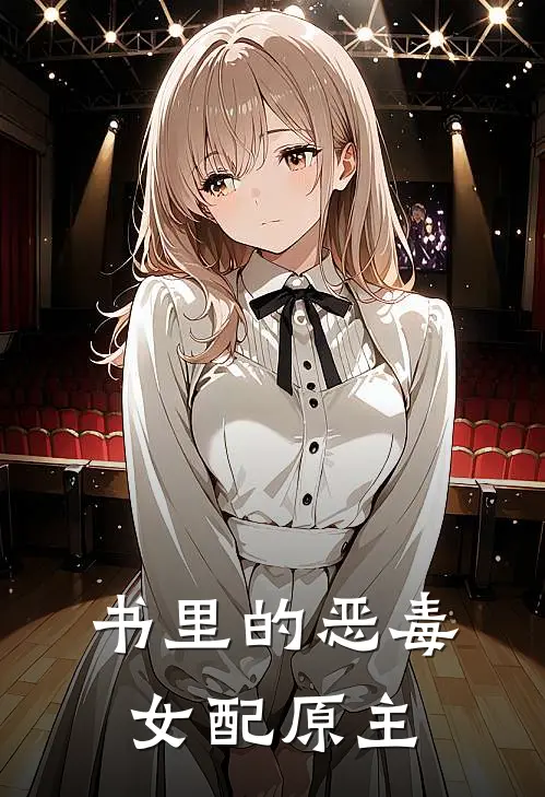 书里的恶毒女配原主