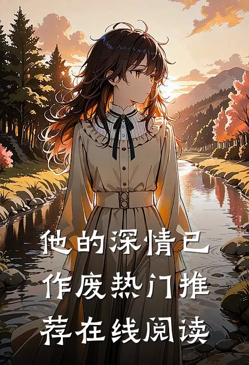 他的深情已作废热门推荐在线阅读