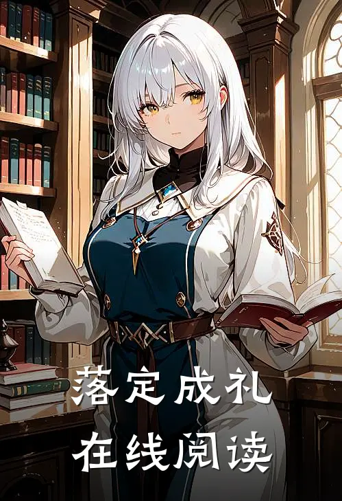 落定成礼在线阅读