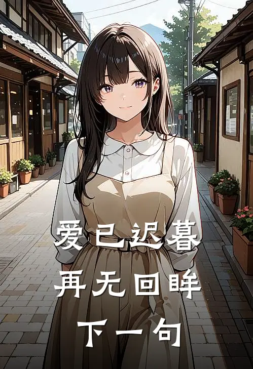 爱已迟暮再无回眸下一句