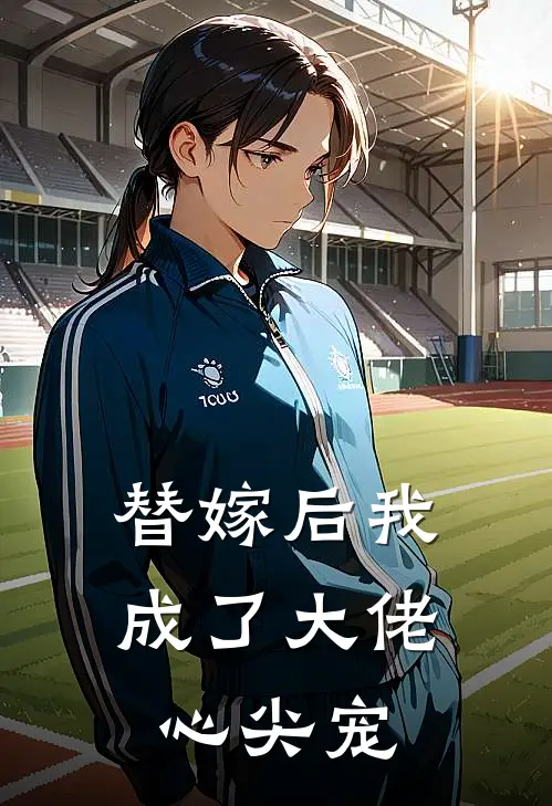 替嫁后我成了大佬心尖宠