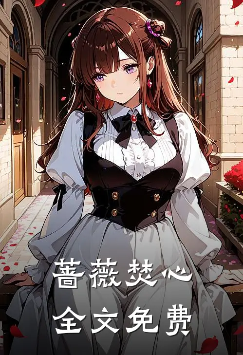 蔷薇焚心全文免费