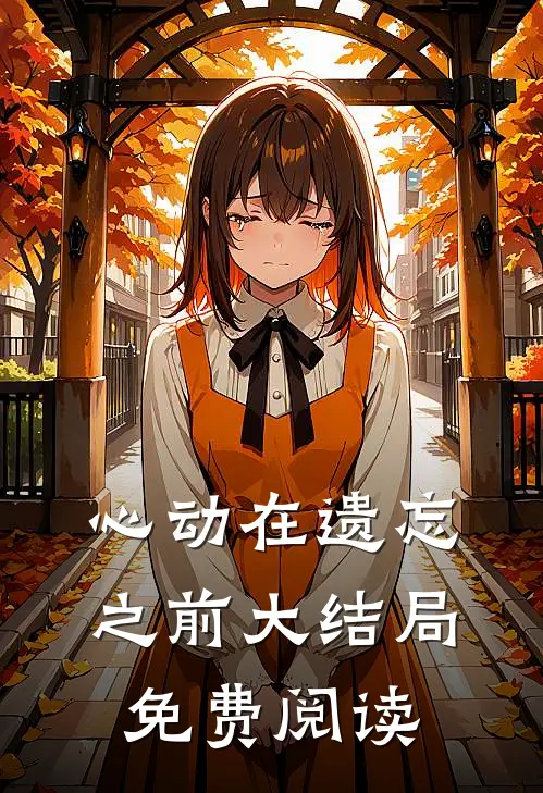 心动在遗忘之前大结局免费阅读