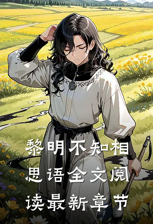 黎明不知相思语全文阅读最新章节