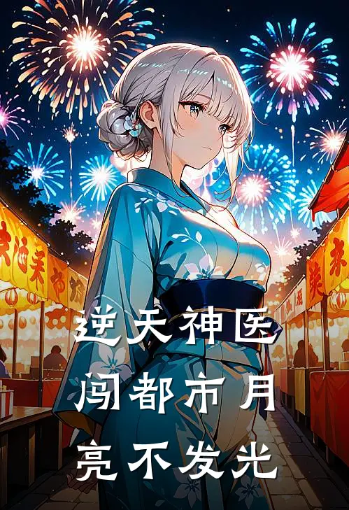 逆天神医闯都市月亮不发光