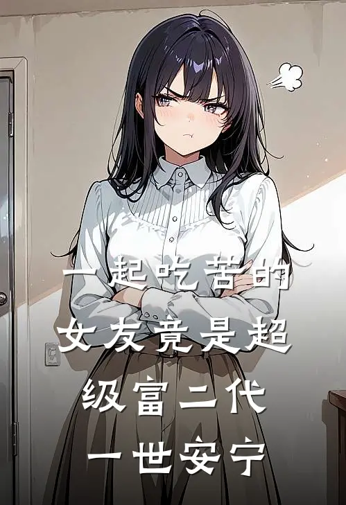 一起吃苦的女友竟是超级富二代 一世安宁