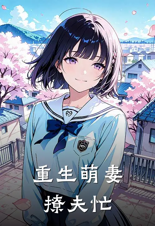 重生萌妻撩夫忙