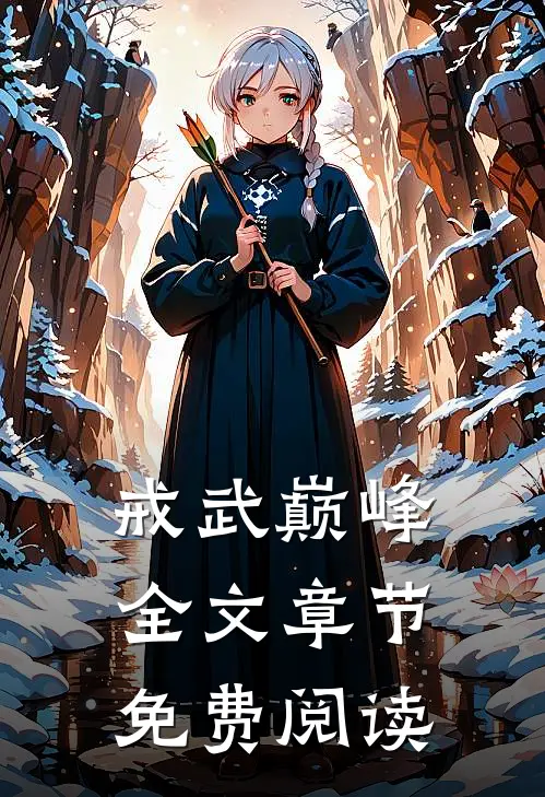 戒武巅峰全文章节免费阅读