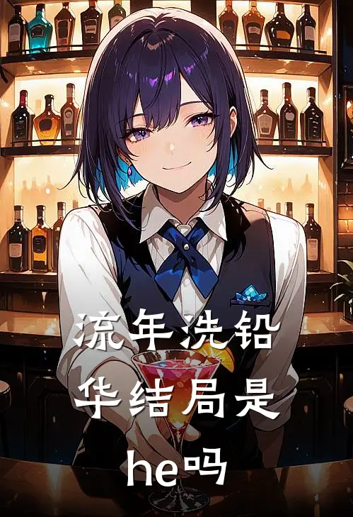 流年洗铅华结局是he吗