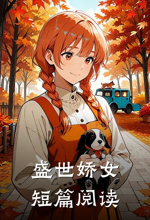 盛世娇女短篇阅读