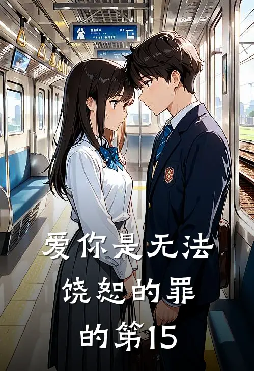 爱你是无法饶恕的罪的笫(15)