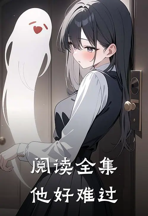 阅读全集他好难过
