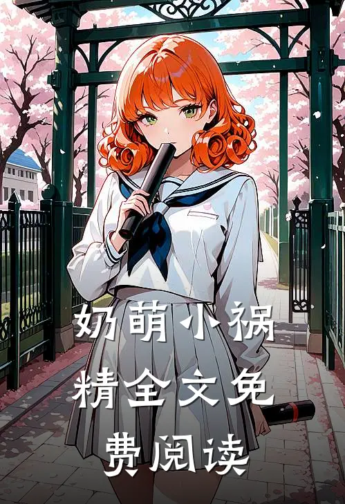 奶萌小祸精全文免费阅读