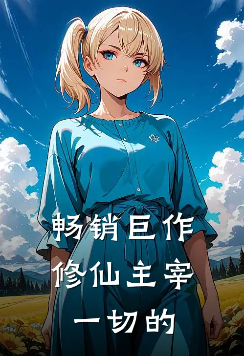 畅销巨作修仙主宰一切的