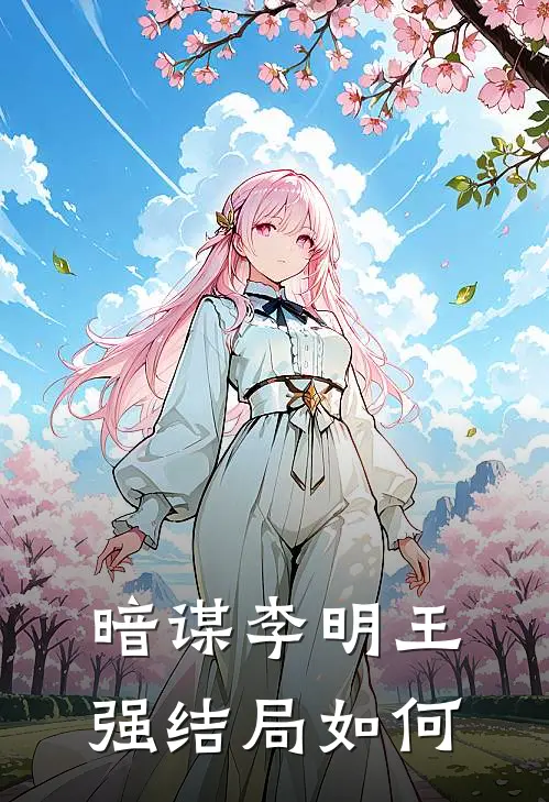 暗谋李明王强结局如何