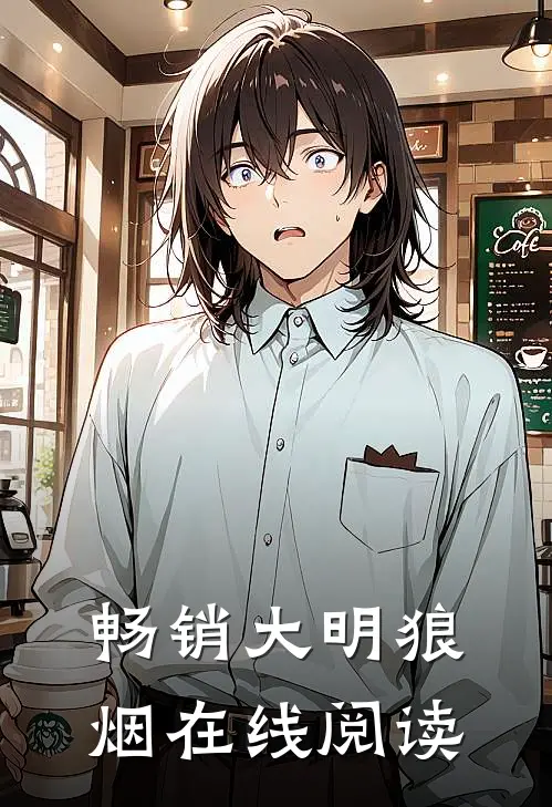 畅销大明狼烟在线阅读