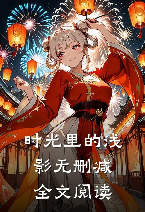 时光里的浅影无删减全文阅读