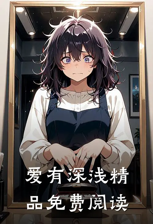 爱有深浅精品免费阅读