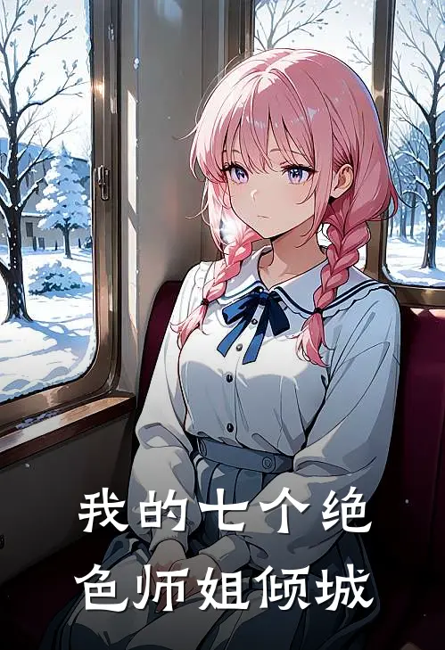 我的七个绝色师姐倾城