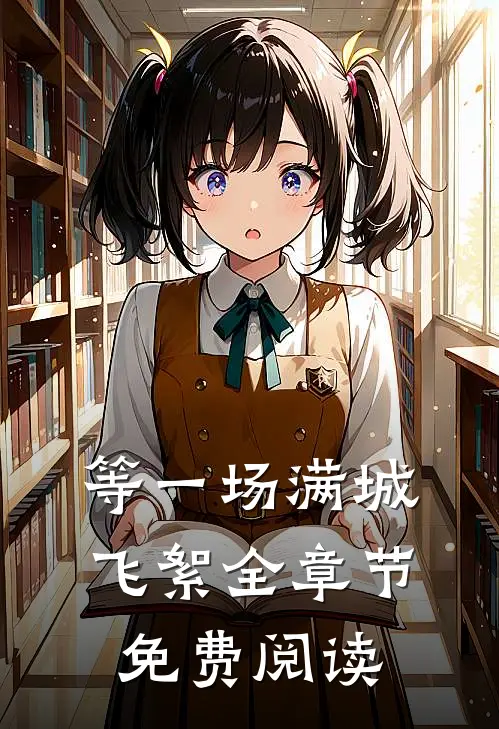 等一场满城飞絮全章节免费阅读