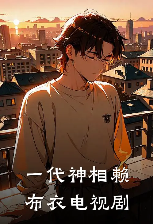 一代神相赖布衣电视剧