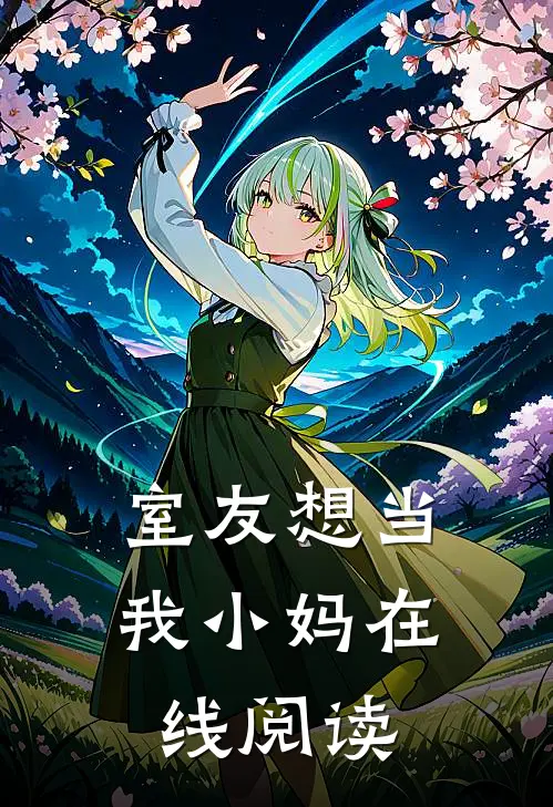 室友想当我小妈在线阅读