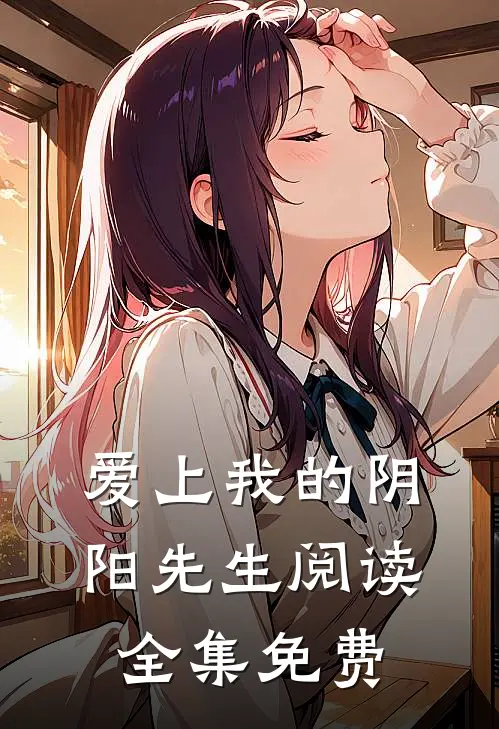 爱上我的阴阳先生阅读全集免费