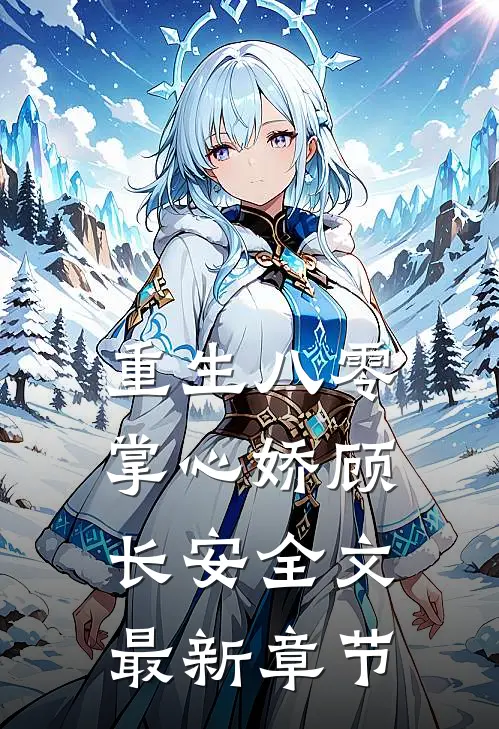 重生八零掌心娇顾长安全文最新章节