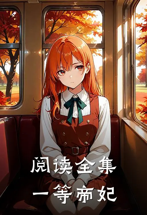 阅读全集一等帝妃