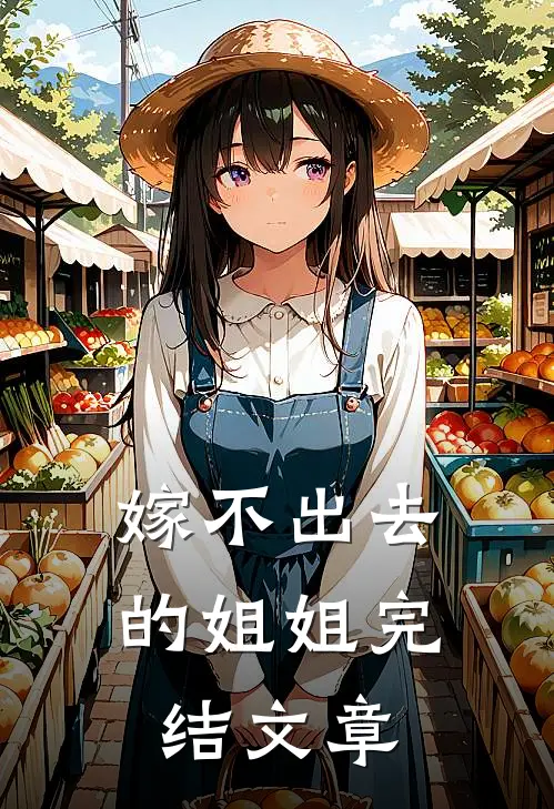 嫁不出去的姐姐完结文章