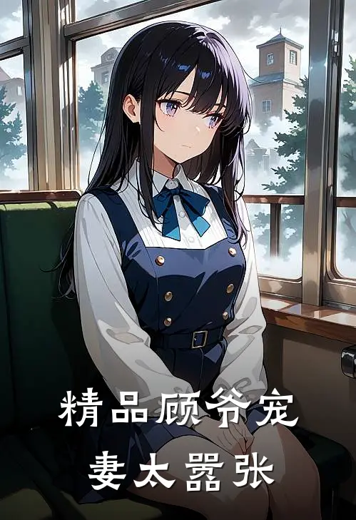 精品顾爷宠妻太嚣张