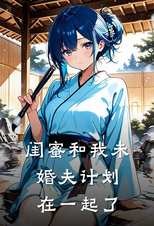 闺蜜和我未婚夫计划在一起了